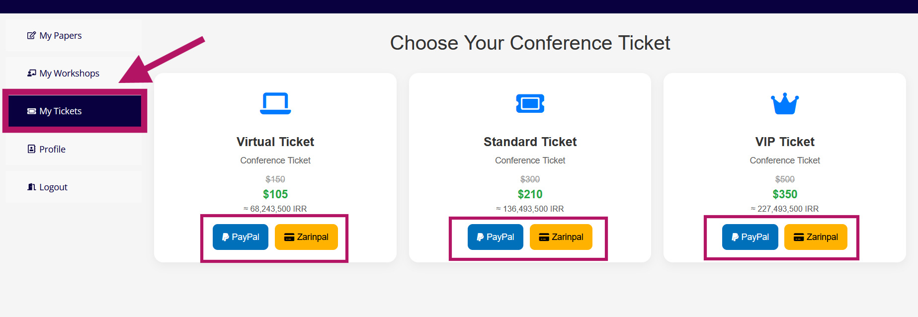 Screenshot for Step 4 - Desktop